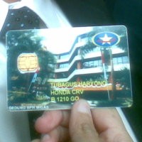 Smart Card Belum Jalan, BBM Subsidi 2009 Membesar